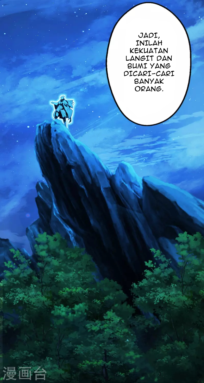 Xianwu Dizun Chapter 201 Gambar 42